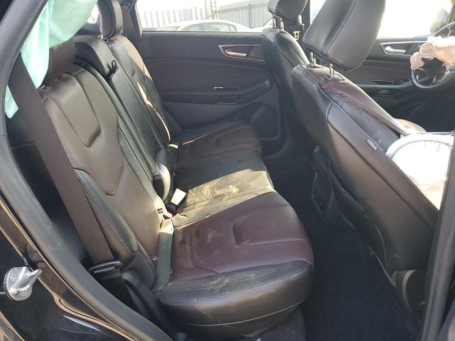 Photo 11 from auction – 2020 FORD EDGE TITANIUM with VIN 2FMPK4K98LBA07501