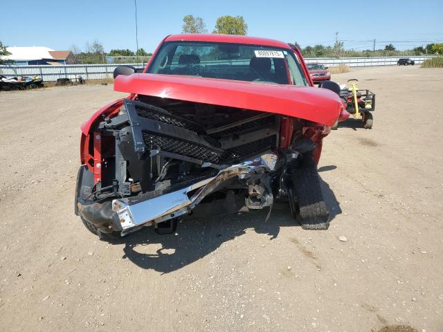 Photo 5 from auction – 2010 CHEVROLET SILVERADO with VIN 1GCPCPEX7AZ194933