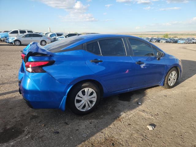 Photo 3 from auction – 2021 NISSAN VERSA S with VIN 3N1CN8DV2ML910084