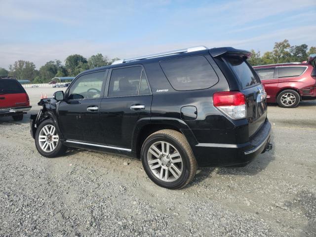 Photo 2 from auction – 2013 TOYOTA 4RUNNER SR with VIN JTEZU5JR9D5048932