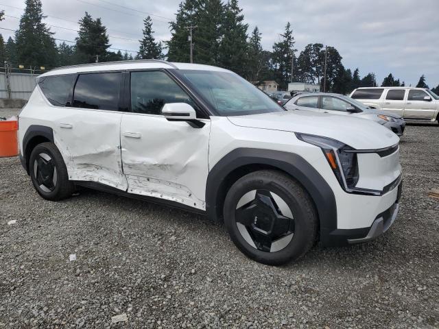 Photo 4 from auction – 2024 KIA EV9 WIND with VIN KNDAFFS54R6045354