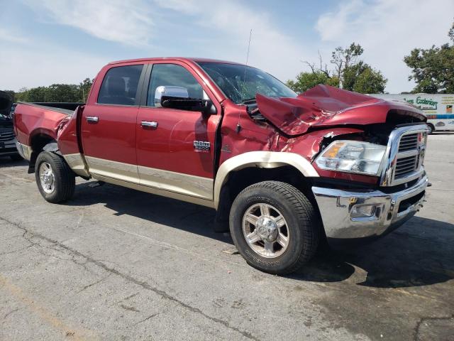 Photo 4 from auction – 2011 DODGE RAM 3500 with VIN 3D73Y3CL8BG532498
