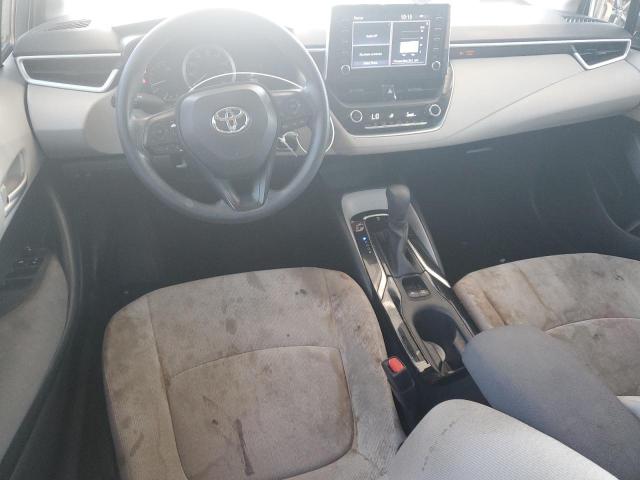 Photo 8 from auction – 2020 TOYOTA COROLLA LE with VIN 5YFEPRAE8LP121322