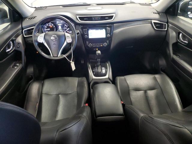 Photo 8 from auction – 2016 NISSAN ROGUE S with VIN 5N1AT2MV2GC871368