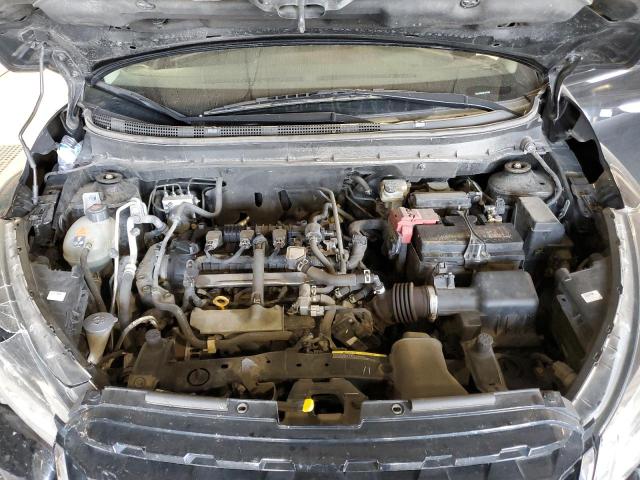 Photo 12 from auction – 2023 NISSAN KICKS S with VIN 3N1CP5BV5PL477053