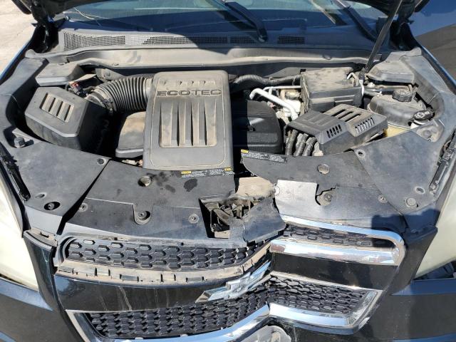 Photo 12 from auction – 2013 CHEVROLET EQUINOX LT with VIN 2GNFLEEK4D6370302