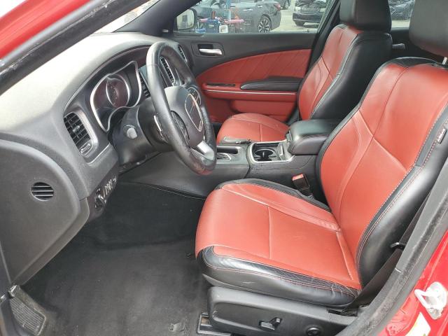 Photo 7 from auction – 2015 DODGE CHARGER R/ with VIN 2C3CDXCTXFH778735