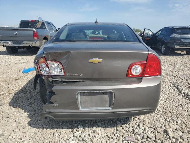 Photo 6 from auction – 2011 CHEVROLET MALIBU 1LT with VIN 1G1ZC5E11BF130164