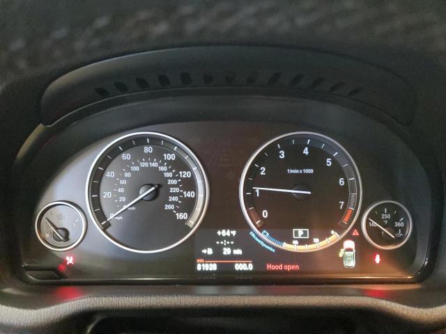 Photo 9 from auction – 2014 BMW X3 XDRIVE2 with VIN 5UXWX9C59E0D13140