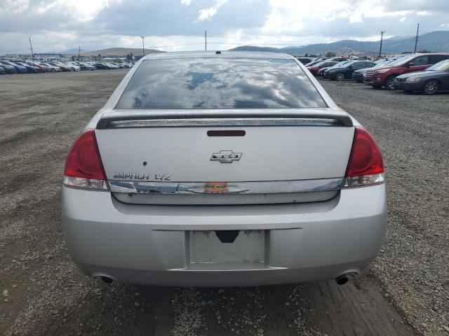Photo 6 from auction – 2006 CHEVROLET IMPALA LTZ with VIN 2G1WU581069138606