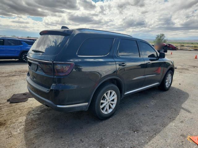 Photo 3 from auction – 2019 DODGE DURANGO SX with VIN 1C4RDJAGXKC585474