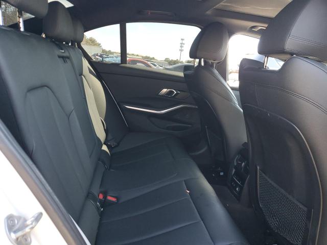 Photo 10 from auction – 2020 BMW M340I with VIN WBA5U7C0XLFH19014