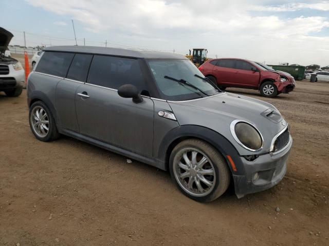 Photo 4 from auction – 2008 MINI COOPER S C with VIN WMWMM33598TP87746