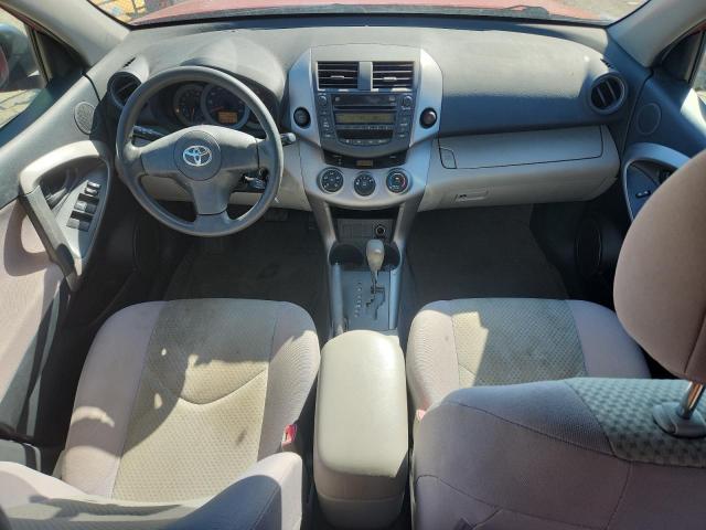 Zdjęcie 8 z aukcji – 2008 TOYOTA RAV4 z VIN JTMZD33V186072046