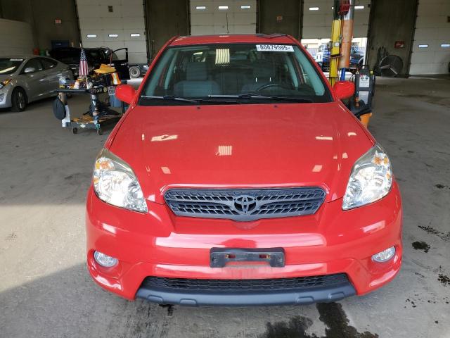 Фото 5 с аукциона – 2006 TOYOTA COROLLA MATRIX BASE с VIN 2T1LR30E86C551405