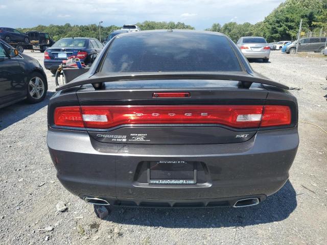 Photo 6 from auction – 2014 DODG CHARGER SXT with VIN 2C3CDXJG8EH125020