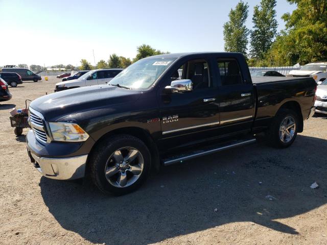 RAM 1500 SLT 2016 with VIN 1C6RR7GM6GS138114 - Photo from auction