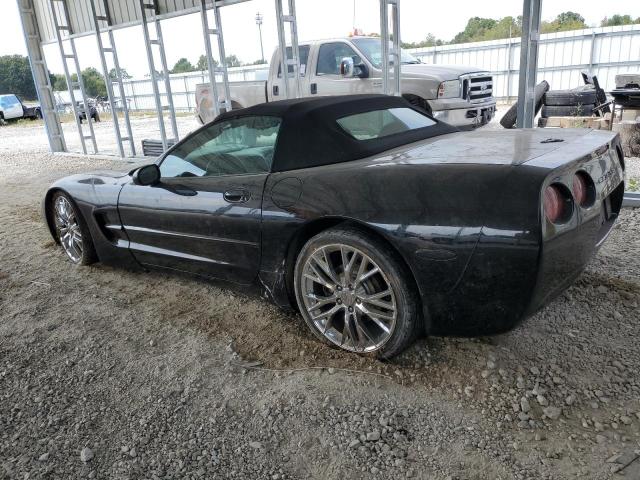 Photo 2 from auction – 2000 CHEVROLET CORVETTE with VIN 1G1YY32G9Y5128008