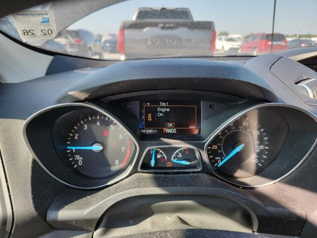 Photo 9 from auction – 2017 FORD ESCAPE SE with VIN 1FMCU0GD0HUA54554