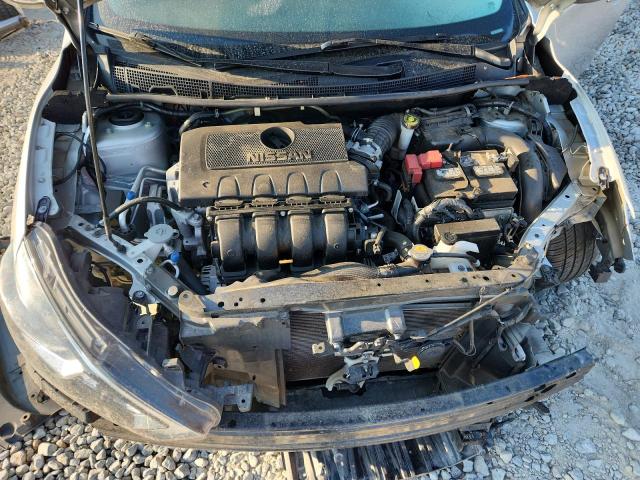 Photo 11 from auction – 2019 NISSAN SENTRA S with VIN 3N1AB7AP2KY434435