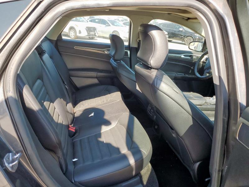 Photo 10 from auction – 2018 FORD FUSION SE with VIN 3FA6P0HD2JR154200