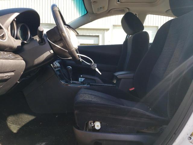 Photo 7 from auction – 2010 MAZDA 6 I with VIN 1YVHZ8CH5A5M47012