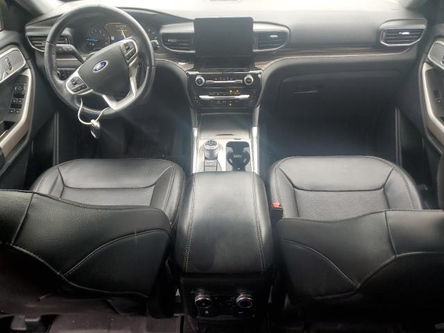 Photo 8 from auction – 2023 FORD EXPLORER L with VIN 1FMSK8FH9PGB02926