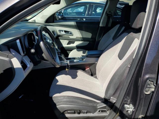 Photo 7 from auction – 2016 CHEVROLET EQUINOX LT with VIN 2GNALCEK9G6258534
