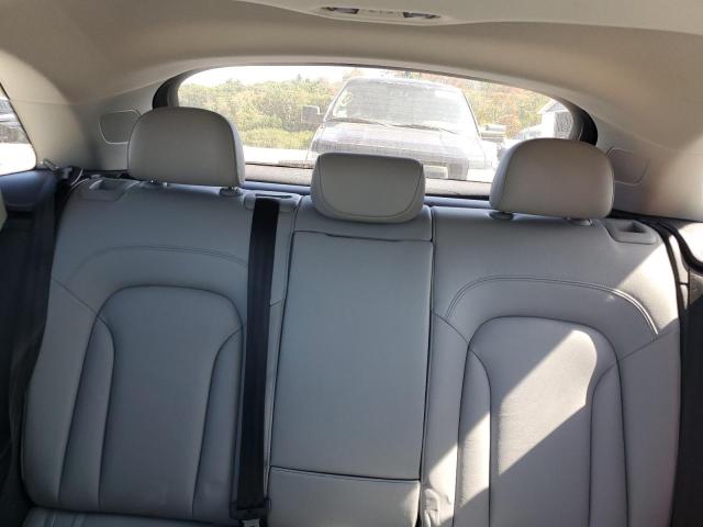 Photo 10 from auction – 2017 AUDI Q3 PREMIUM with VIN WA1JCCFS7HR010340
