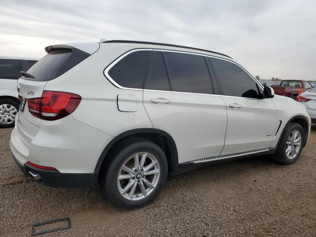 Photo 3 from auction – 2015 BMW X5 XDRIVE3 with VIN 5UXKR0C54F0K66392
