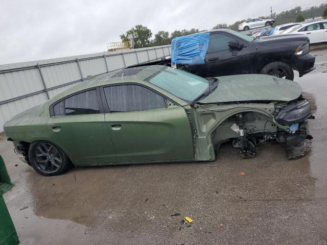 Photo 3 from auction – 2023 DODGE CHARGER GT with VIN 2C3CDXHG9PH651231