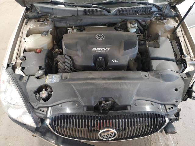 Photo 11 from auction – 2006 BUICK LUCERNE with VIN 1G4HD57296U168387