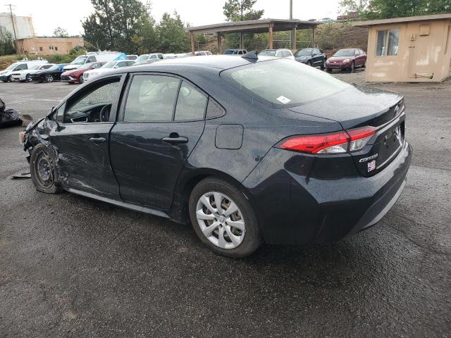 Photo 2 from auction – 2020 TOYOTA COROLLA LE with VIN JTDEPRAEXLJ014860