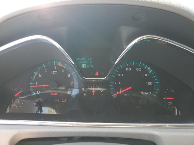 Photo 9 from auction – 2013 CHEVROLET TRAVERSE LT with VIN 1GNKRGKD8DJ199586