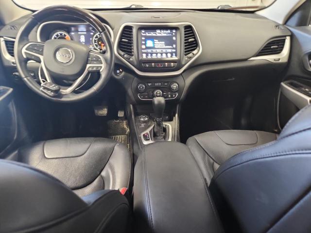 Photo 8 from auction – 2018 JEEP CHEROKEE O with VIN 1C4PJMJX1JD593957