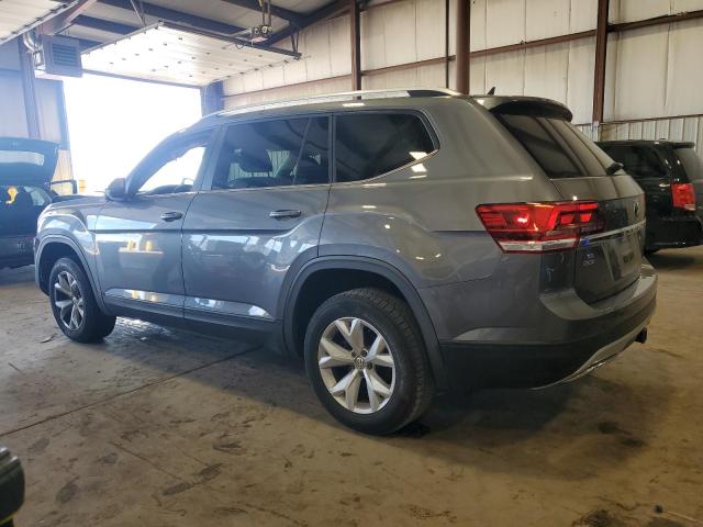 Photo 2 from auction – 2018 VOLKSWAGEN ATLAS SE with VIN 1V2KR2CA8JC575220