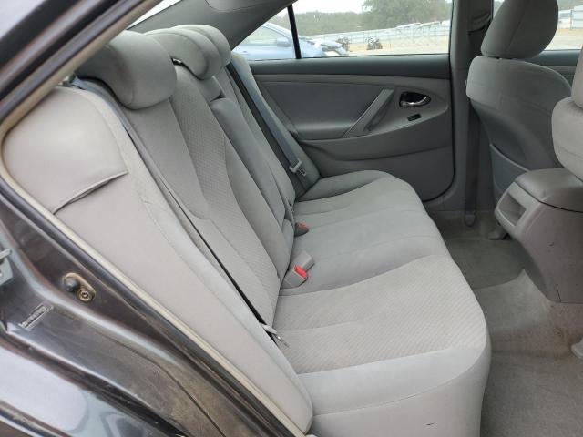 Photo 10 from auction – 2007 TOYOTA CAMRY with VIN 4T1BK46K37U049596
