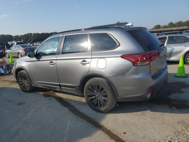 Photo 2 from auction – 2020 MITSUBISHI OUTLANDER with VIN JA4AD3A32LZ036768