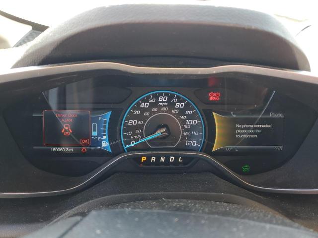 Foto 9 de la subasta – 2013 FORD C-MAX SEL con VIN 1FADP5BU3DL545498