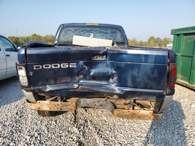 Photo 6 from auction – 2001 DODGE RAM 1500 with VIN 1B7HC16X61S291162