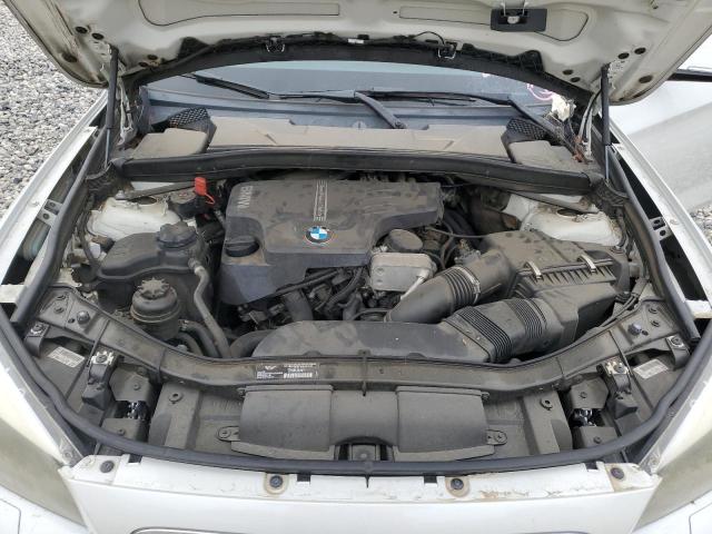Photo 12 from auction – 2014 BMW X1 XDRIVE2 with VIN WBAVL1C56EVR94848