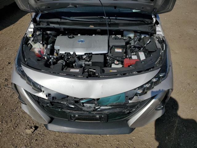 Photo 11 from auction – 2019 TOYOTA PRIUS PRIM with VIN JTDKARFP7K3112097