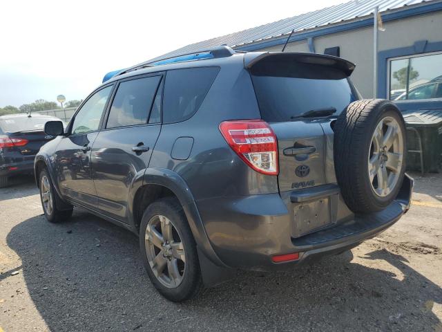 Photo 2 from auction – 2012 TOYOTA RAV4 SPORT with VIN 2T3RF4DVXCW267097