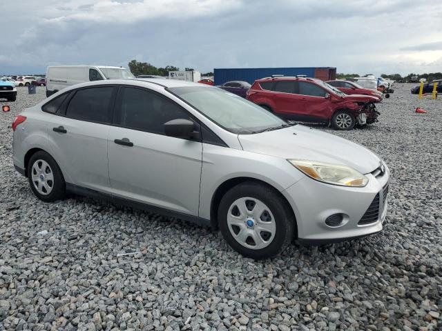 Photo 4 from auction – 2012 FORD FOCUS S with VIN 1FAHP3E2XCL193955