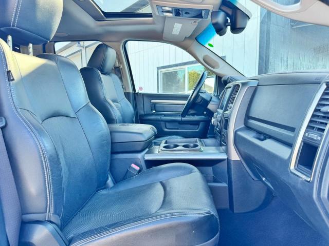 Photo 5 from auction – 2014 RAM 1500 SPORT with VIN 1C6RR7HT7ES289398