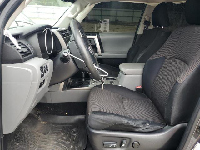 Photo 7 from auction – 2012 TOYOTA 4RUNNER with VIN JTEBU5JR4C5108776