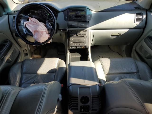Photo 8 from auction – 2005 HONDA PILOT with VIN 5FNYF186X5B026274