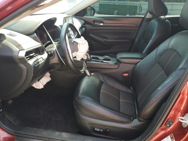 Photo 7 from auction – 2020 NISSAN ALTIMA SR with VIN 1N4BL4CV3LC191923