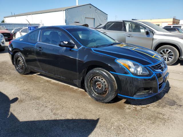 Photo 4 from auction – 2012 NISSAN ALTIMA S with VIN 1N4AL2EP8CC259857
