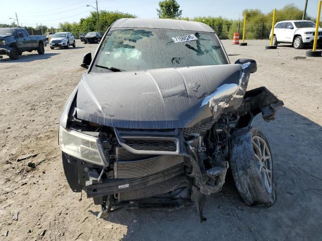 Photo 5 from auction – 2018 DODGE JOURNEY with VIN 3C4PDCEG8JT380557